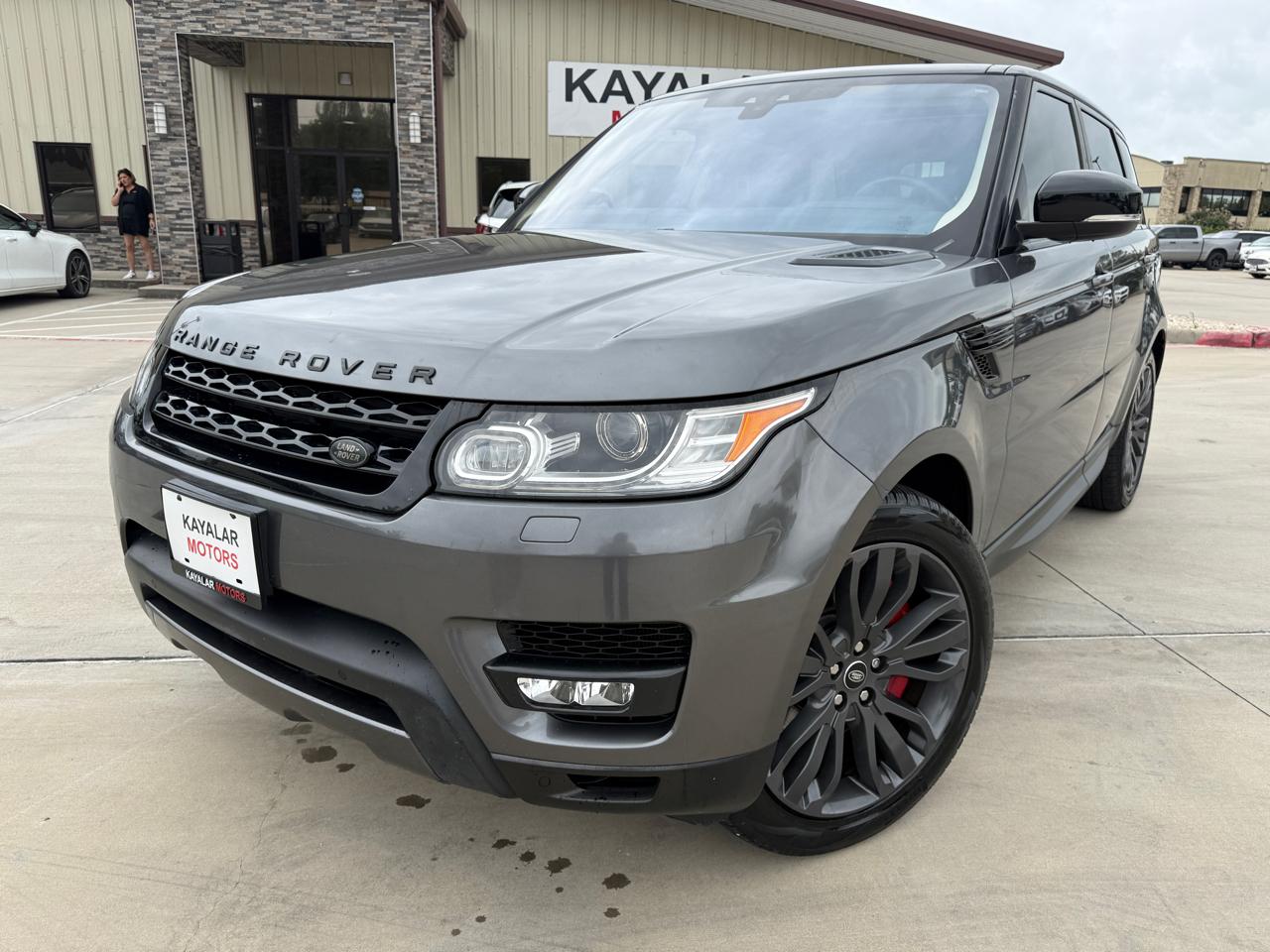 land rover range rover sport 2017 SALWR2FEXHA134494 image
